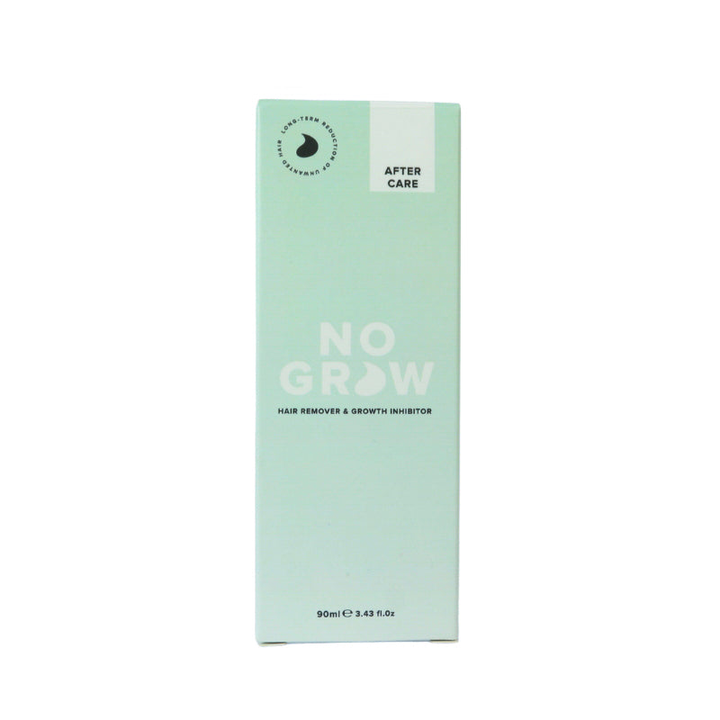 No Grow - Soothing Aftercare Gel - 3 FL OZ (2 Months Supply)