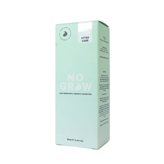 No Grow - Soothing Aftercare Gel - 3 FL OZ (2 Months Supply)